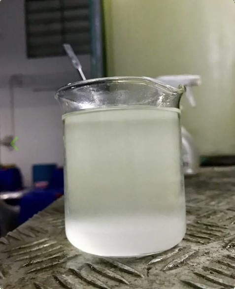 น้ำยาหล่อเย็นสังเคราะห์